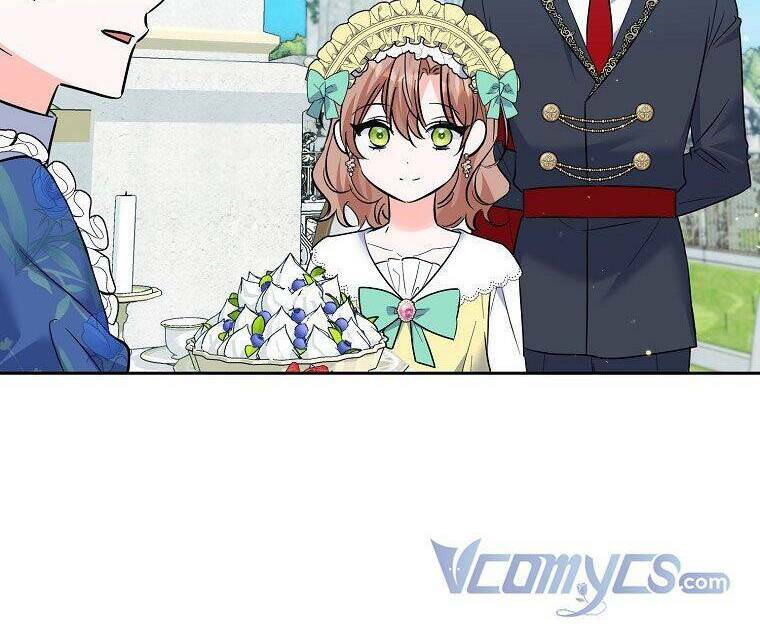 Ác Nữ Karuna Bé Lại Chương 41 Ảnh 53