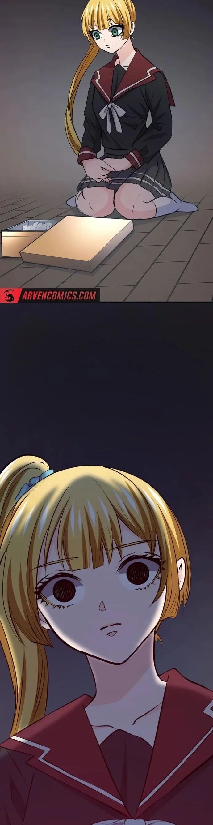 Ittoki The Ninja Chương 15 Ảnh 15