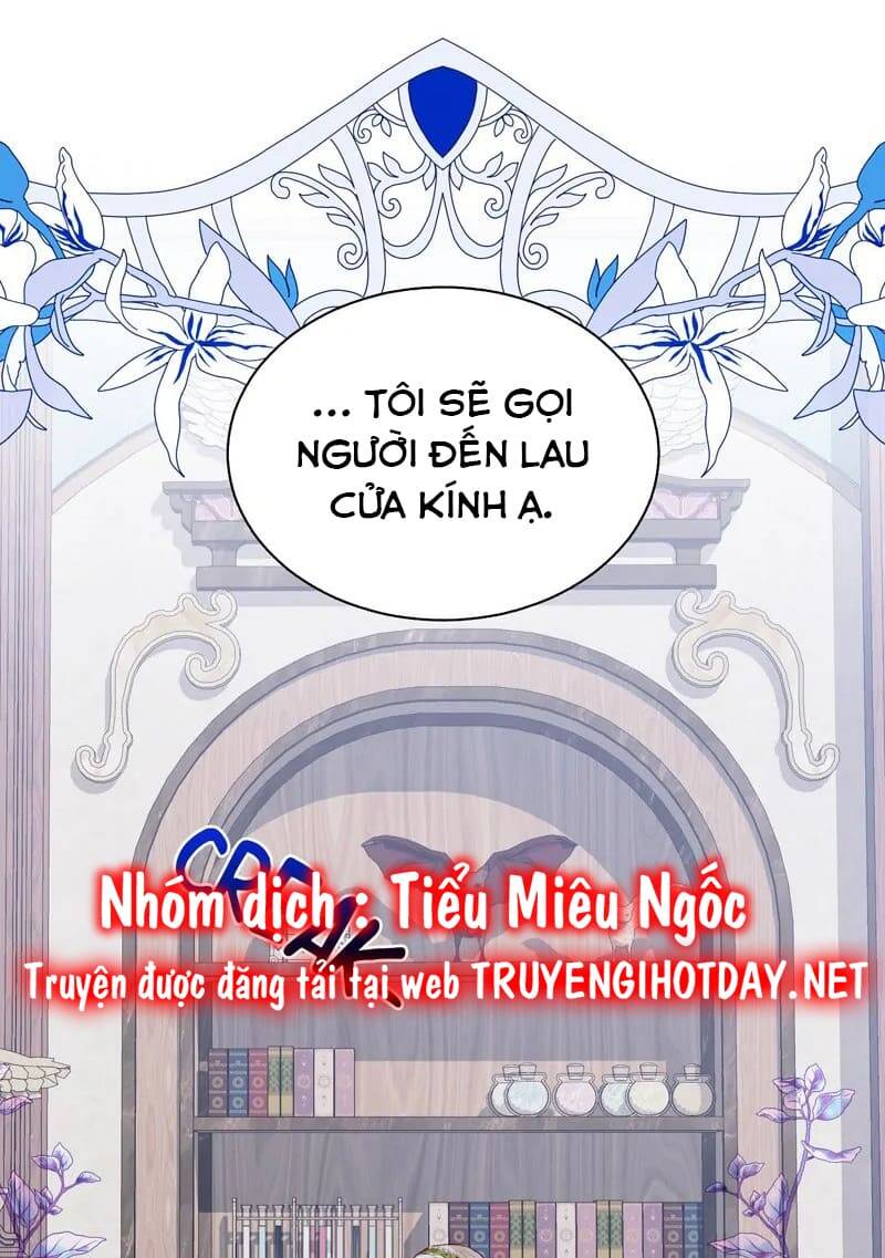 Một Ngày Nọ Cha Bỗng Dưng Xuất Hiện Chương 54 Ảnh 45