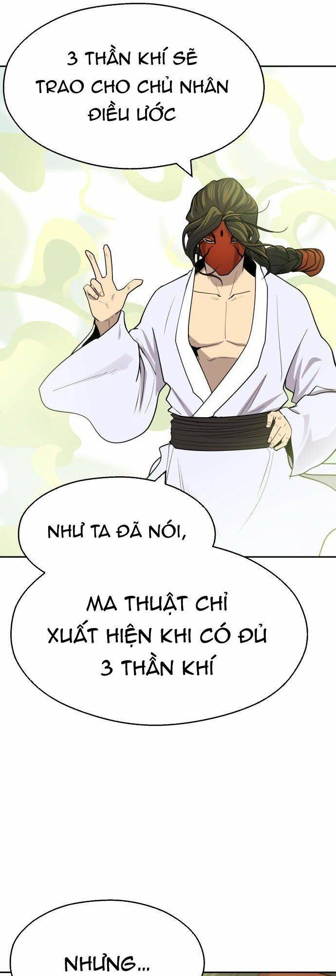 Thiếu Niên Kiếm Sư Chương 54 Ảnh 39