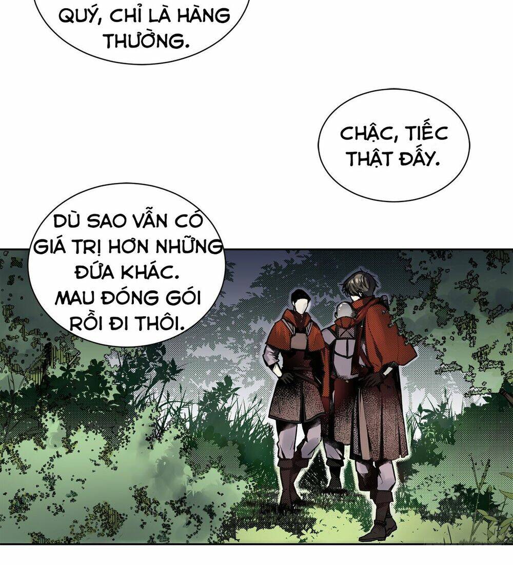 Cuộc Phản Công Của Nàng Hầu Chương 1 Ảnh 55