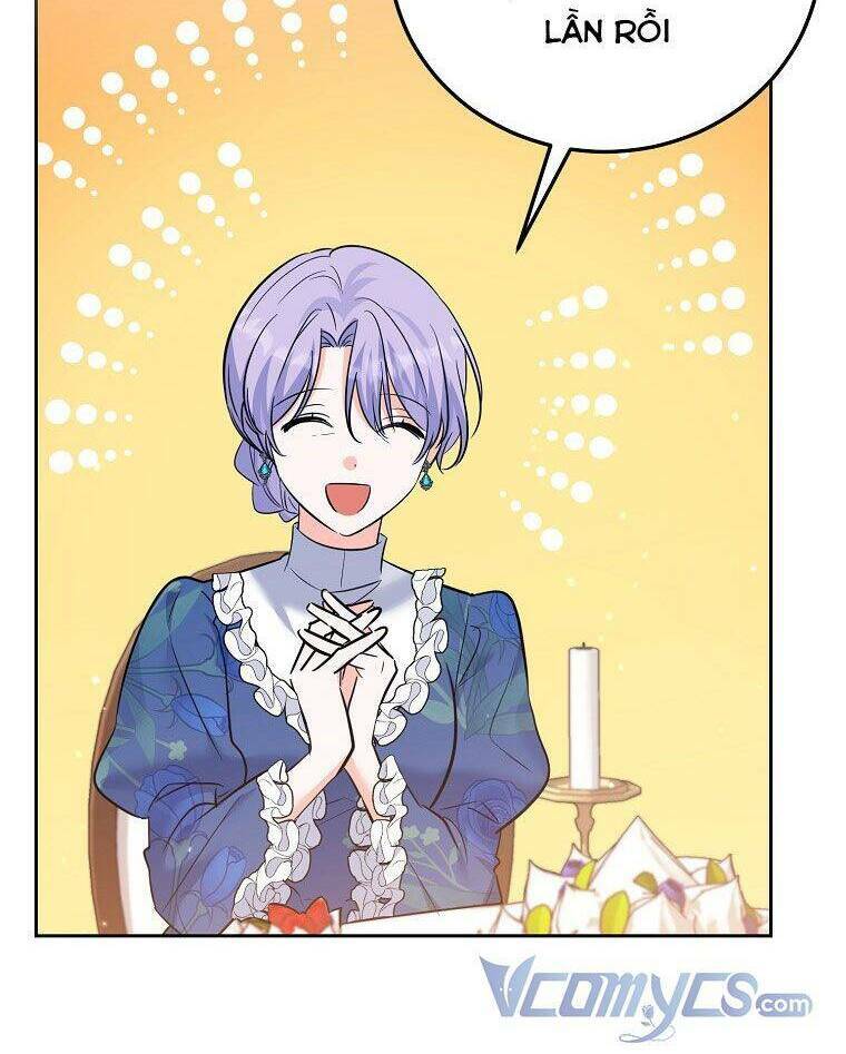 Ác Nữ Karuna Bé Lại Chương 41 Ảnh 71