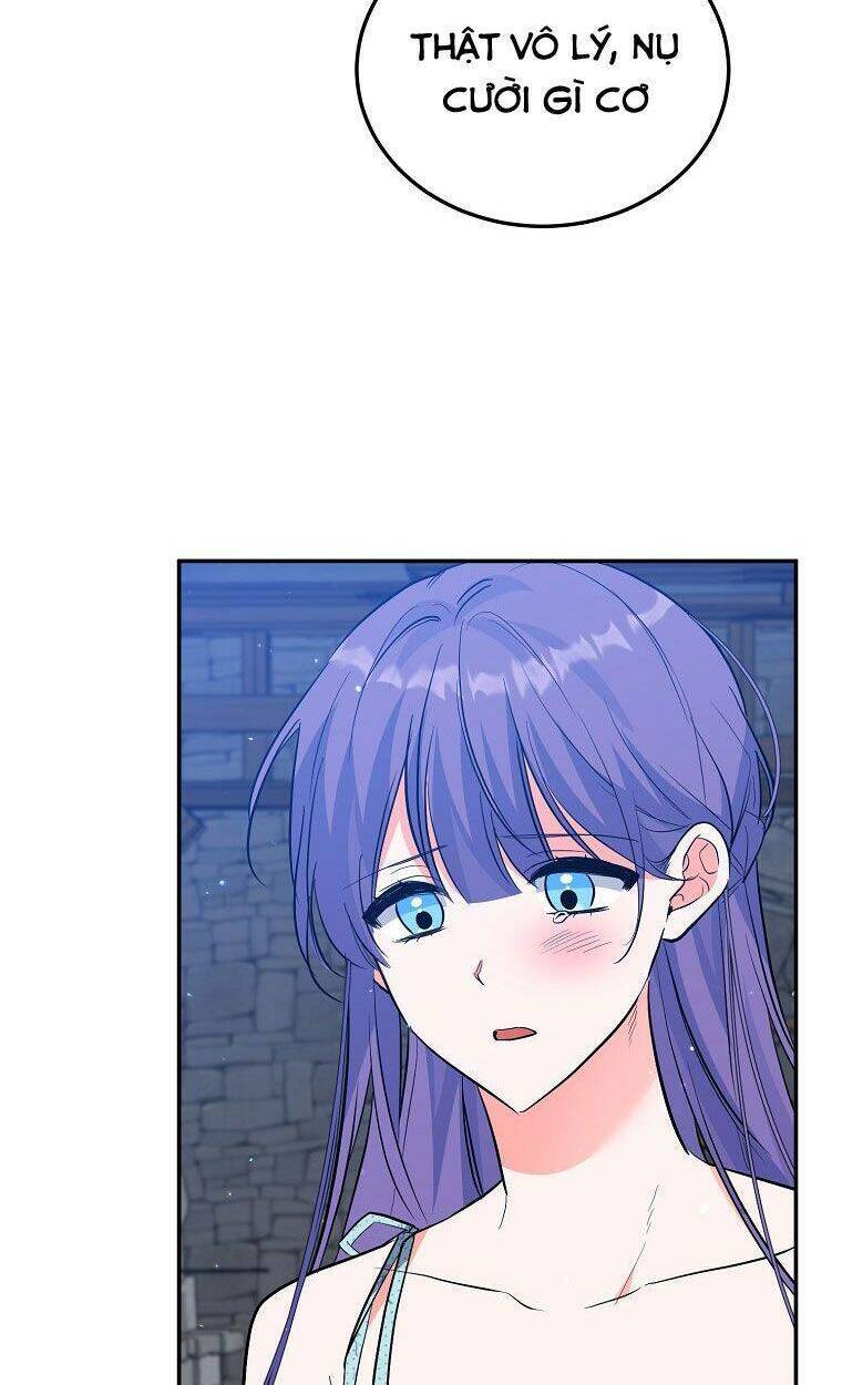 Ác Nữ Karuna Bé Lại Chương 32 Ảnh 33