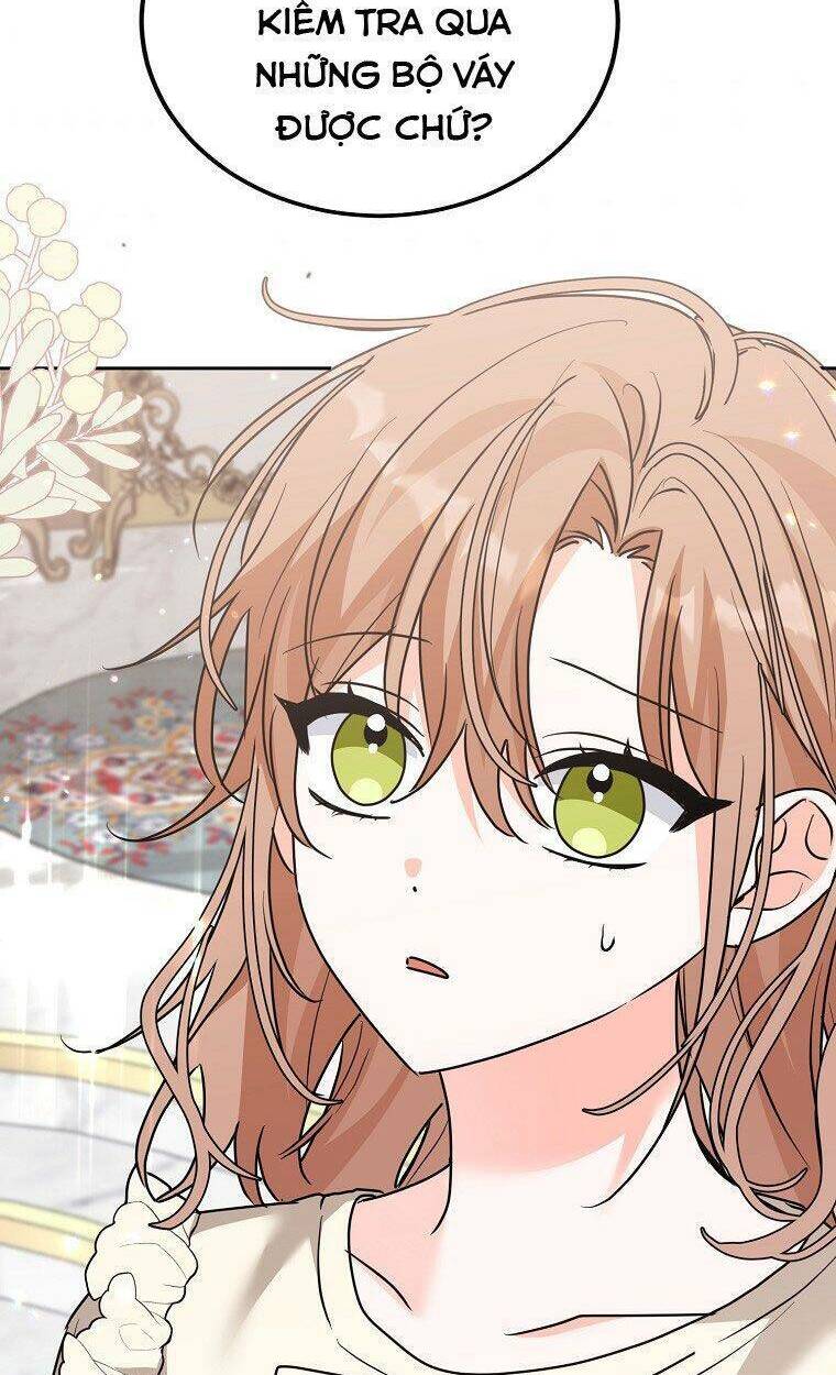 Ác Nữ Karuna Bé Lại Chương 34 Ảnh 97