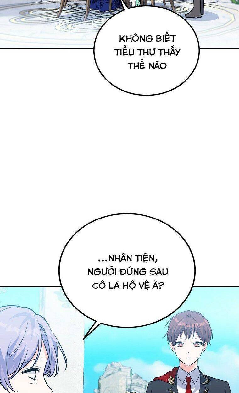 Ác Nữ Karuna Bé Lại Chương 41 Ảnh 52