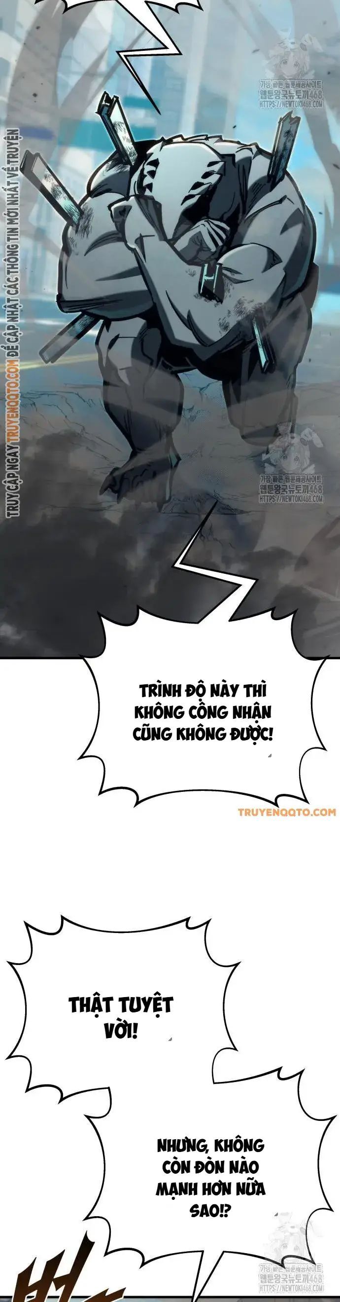 Mạt Thế Hậu Cần Chương 33 Ảnh 22