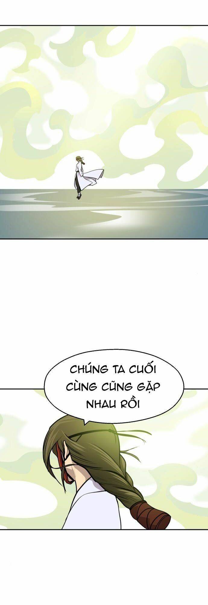 Thiếu Niên Kiếm Sư Chương 54 Ảnh 22