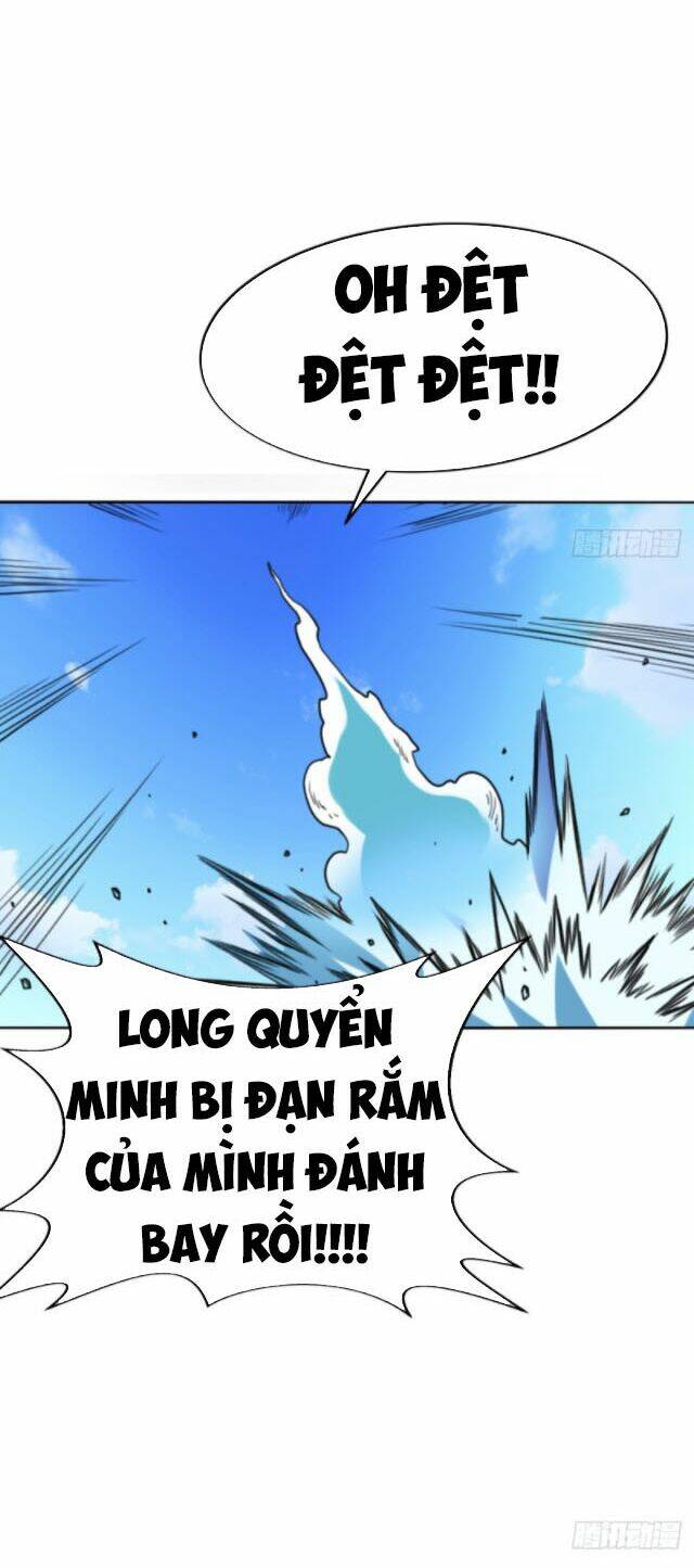 Chí Tôn Thổ Hào Hệ Thống Chương 11 Ảnh 18