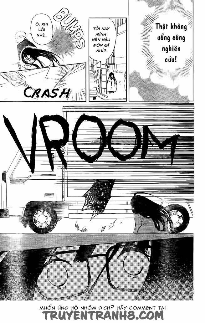 Saiouji Kyoudai Ni Komarasareru No Mo Warukunai Chương 1 Ảnh 34