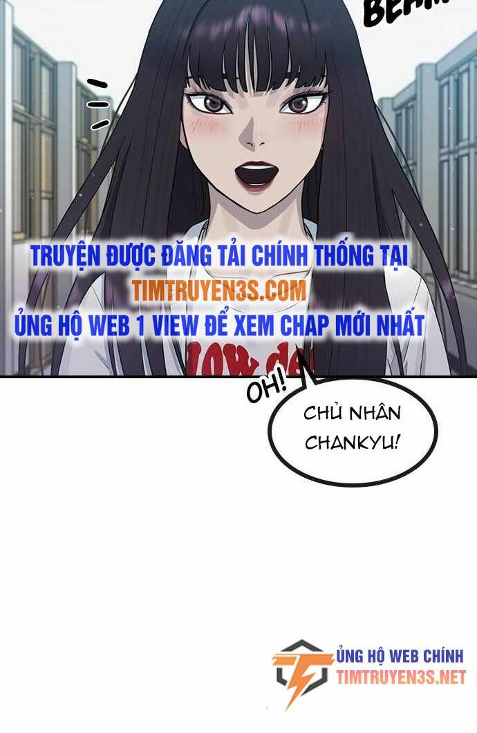 Trường Học Thôi Miên Chương 55 Ảnh 39