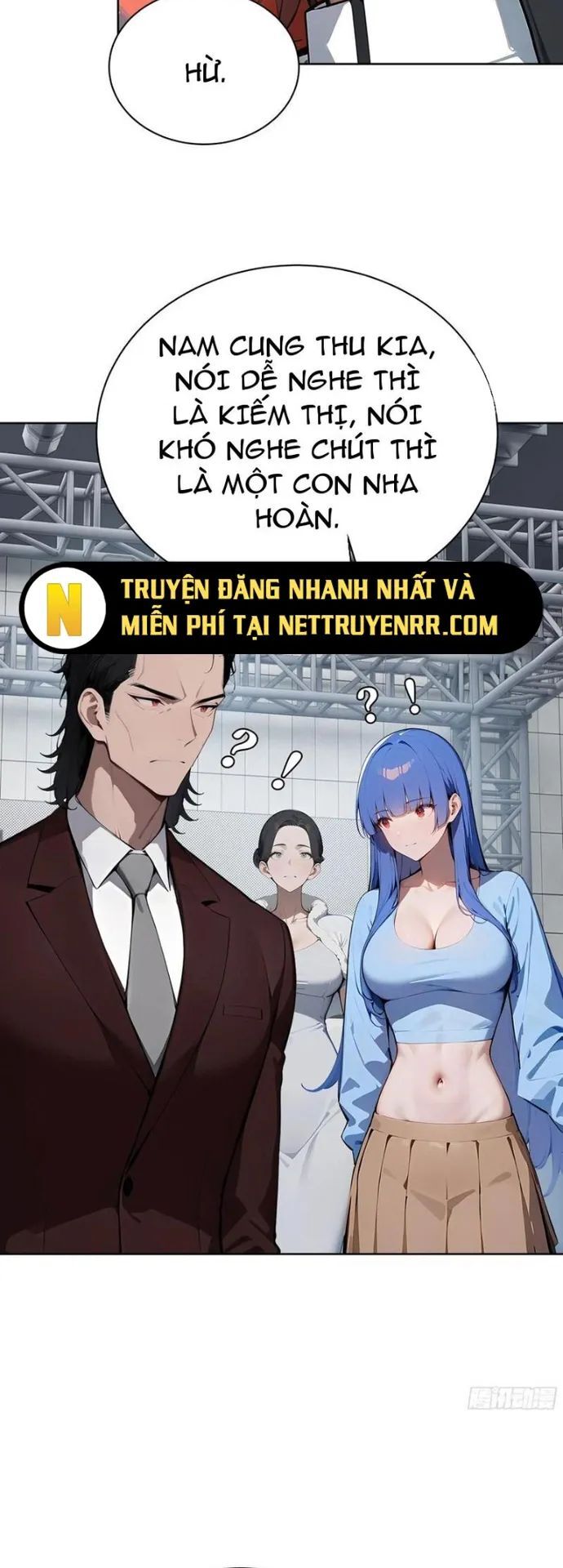 Kiếm Chủ Đại Hạ Chương 78 Ảnh 25