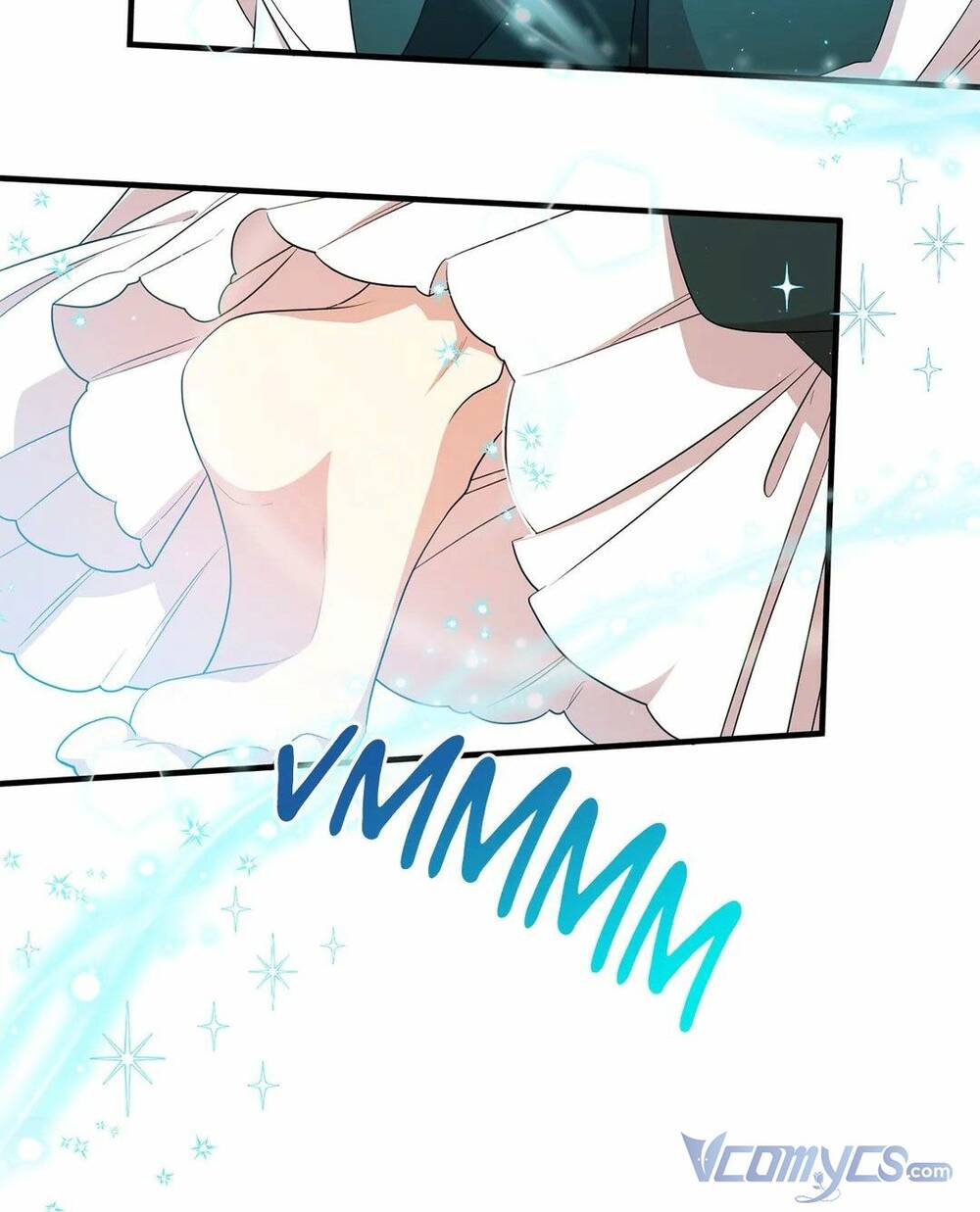 Tôi Chính Là Em Gái Của Nữ Chính Hắc Ám Chương 9 Ảnh 33