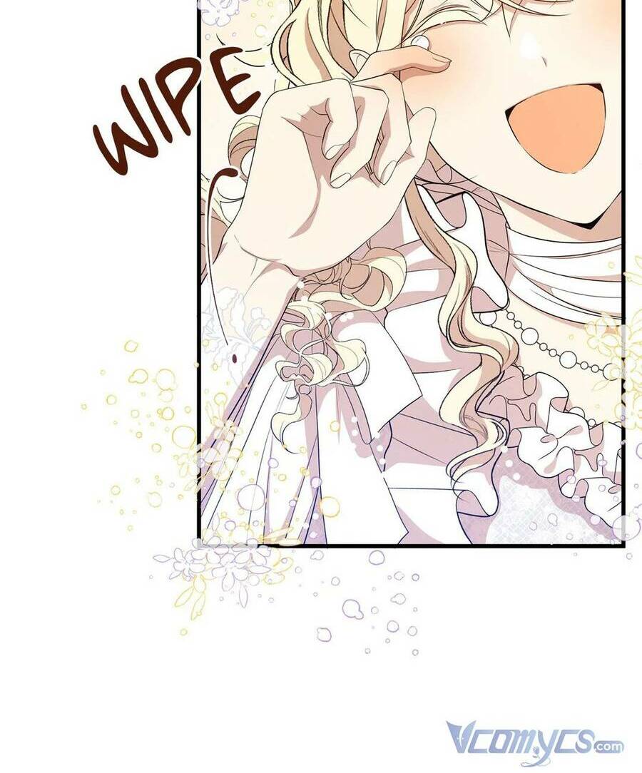 Tôi Chính Là Em Gái Của Nữ Chính Hắc Ám Chương 8 Ảnh 75