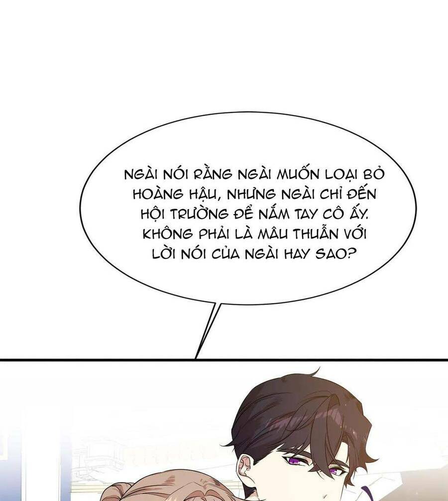 Tôi Chính Là Em Gái Của Nữ Chính Hắc Ám Chương 6 Ảnh 63