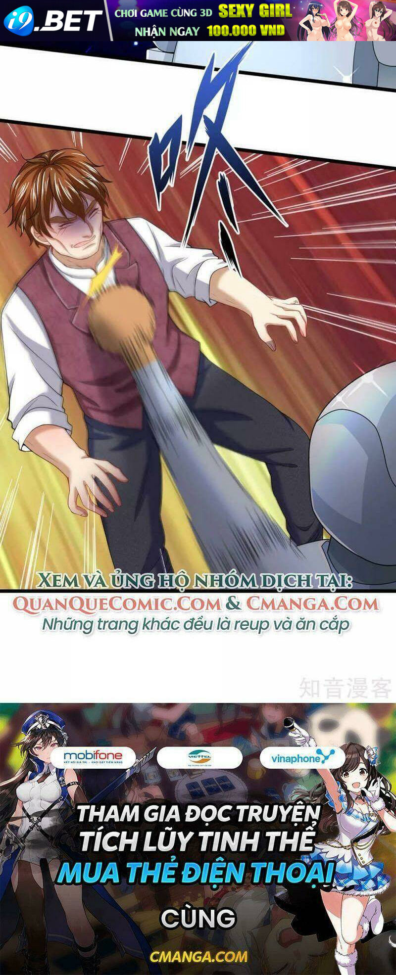 Chung Cực Binh Vương Tại Đô Thị Chương 141 Ảnh 20