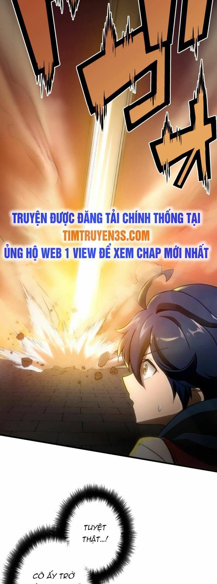 Pháp Sư Phế Vật Chương 15 Ảnh 38