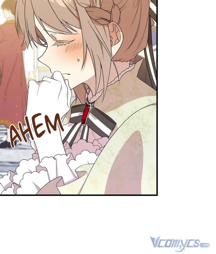 Tôi Chính Là Em Gái Của Nữ Chính Hắc Ám Chương 7 Ảnh 20