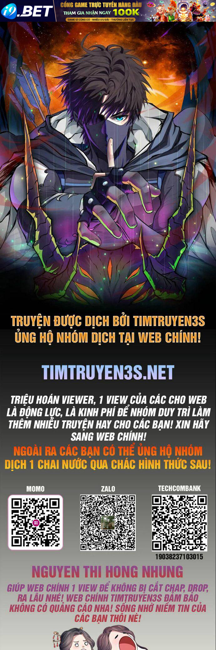 Thiếu Niên Kiếm Sư Chương 49 Ảnh 2