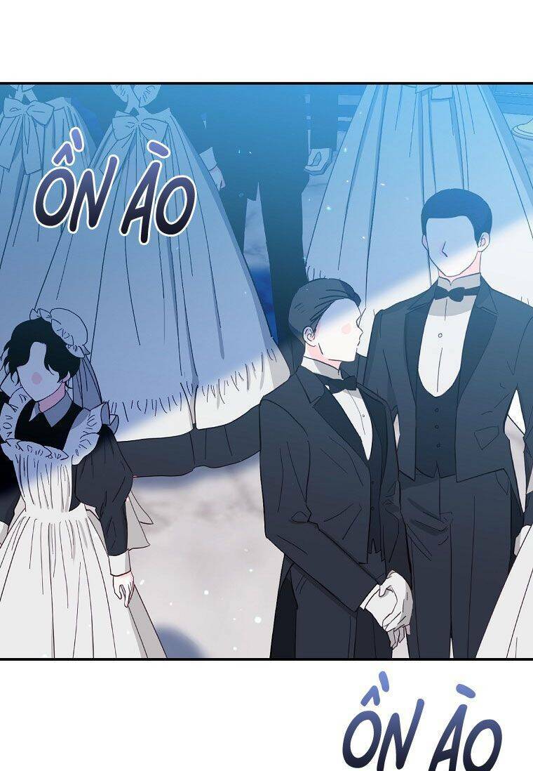 Ác Nữ Karuna Bé Lại Chương 32 Ảnh 88