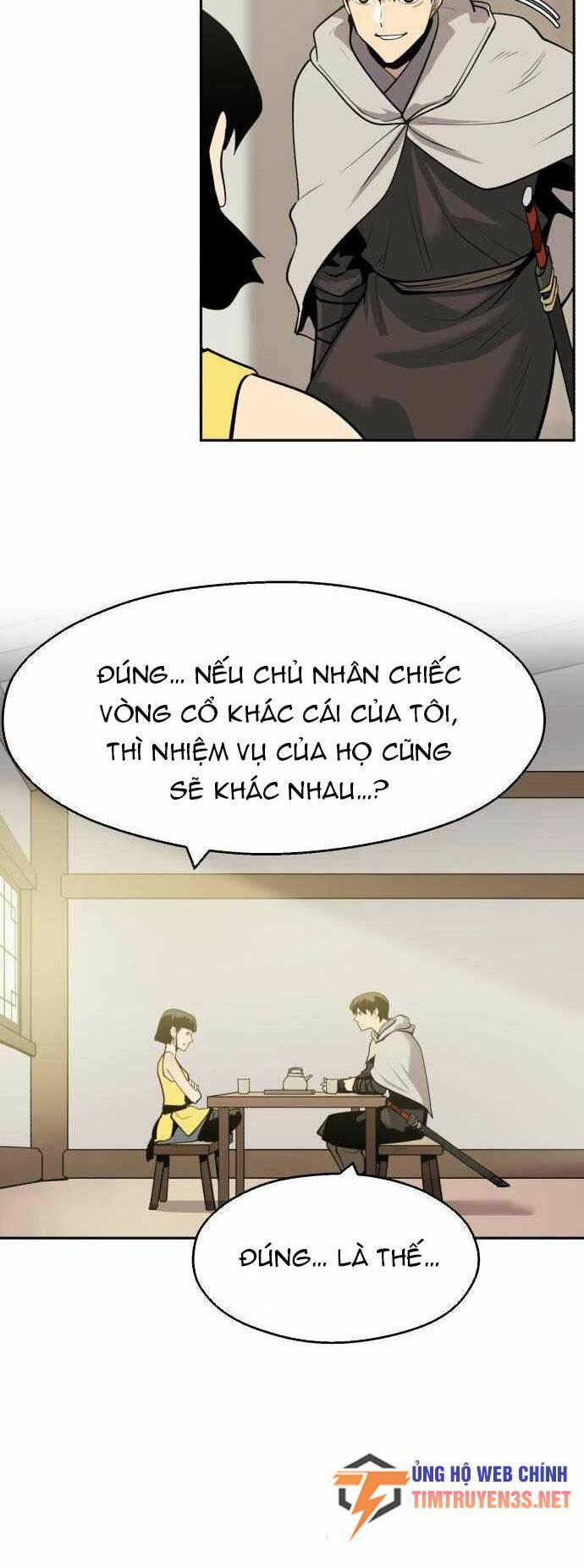 Thiếu Niên Kiếm Sư Chương 55 Ảnh 21
