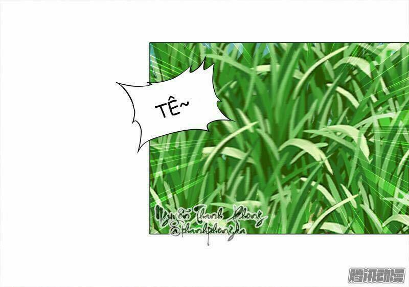 Sư Tôn Hai Mặt Đừng Xằng Bậy Chương 6 Ảnh 30