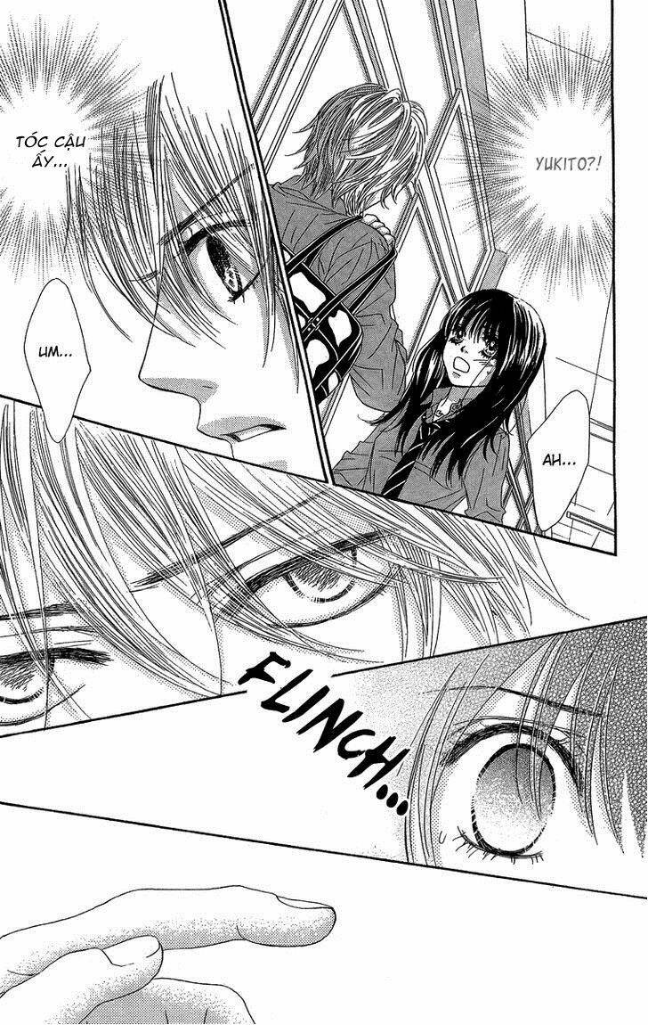 Bokutachi Wa Shitte Shimatta Chương 28 Ảnh 15