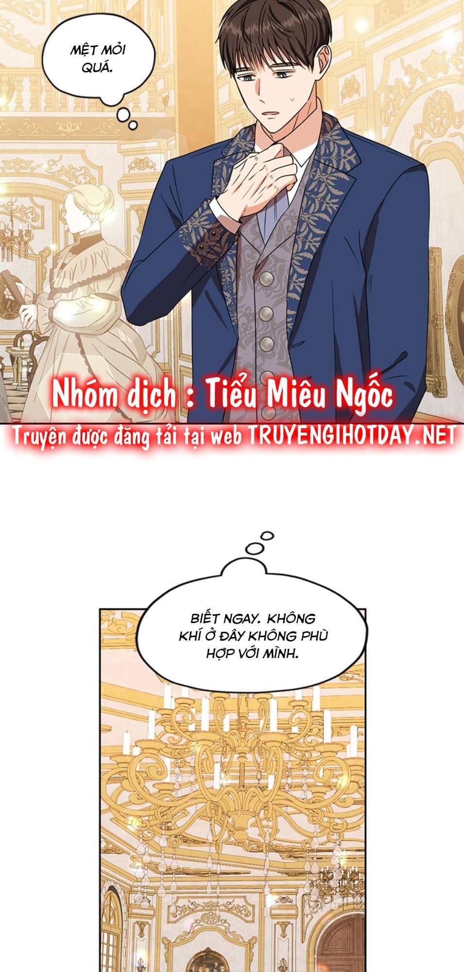 Ta Muốn Biến Phu Quân Thành Bá Chủ Chương 102 Ảnh 5