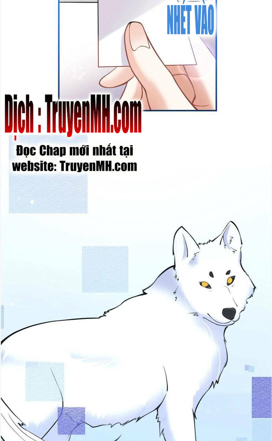 Ta Có Năm Đại Lão Ba Ba Chương 305 Ảnh 20