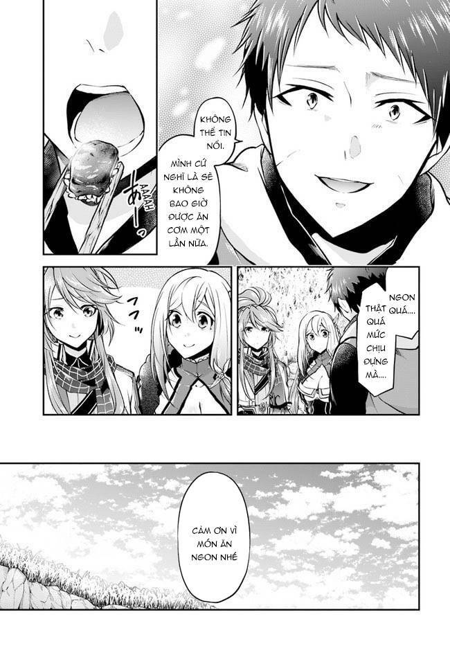 Isekai Cheat Survival Meshi Chương 45 Ảnh 11