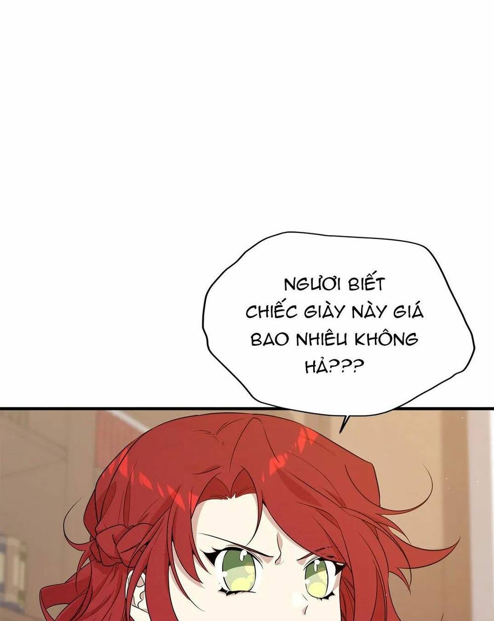 Tôi Chính Là Em Gái Của Nữ Chính Hắc Ám Chương 9 Ảnh 25