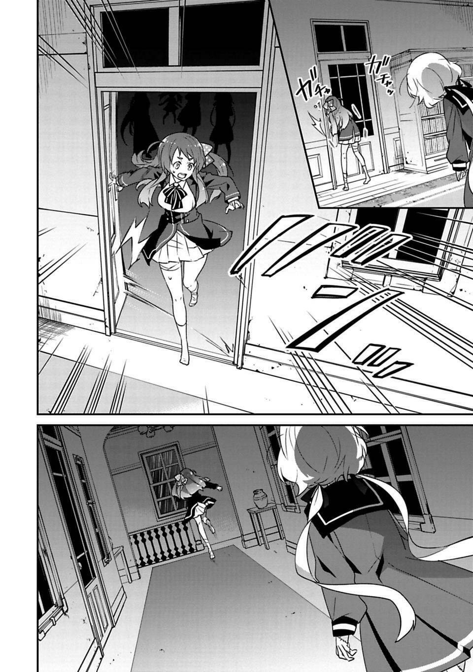 Zombieland Saga Chương 1 Ảnh 29