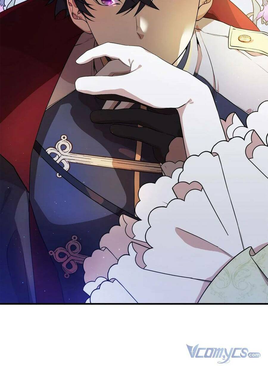 Tôi Chính Là Em Gái Của Nữ Chính Hắc Ám Chương 5 Ảnh 55