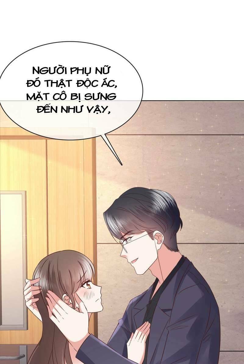Boss Là Kim Chủ Của Tôi Chương 61 Ảnh 15