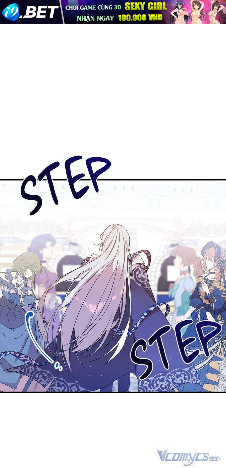 Tôi Chính Là Em Gái Của Nữ Chính Hắc Ám Chương 7 Ảnh 54