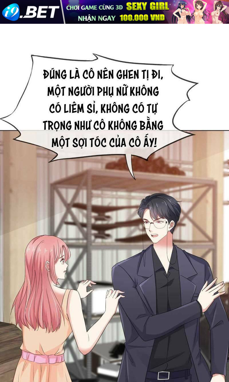 Boss Là Kim Chủ Của Tôi Chương 62 Ảnh 17