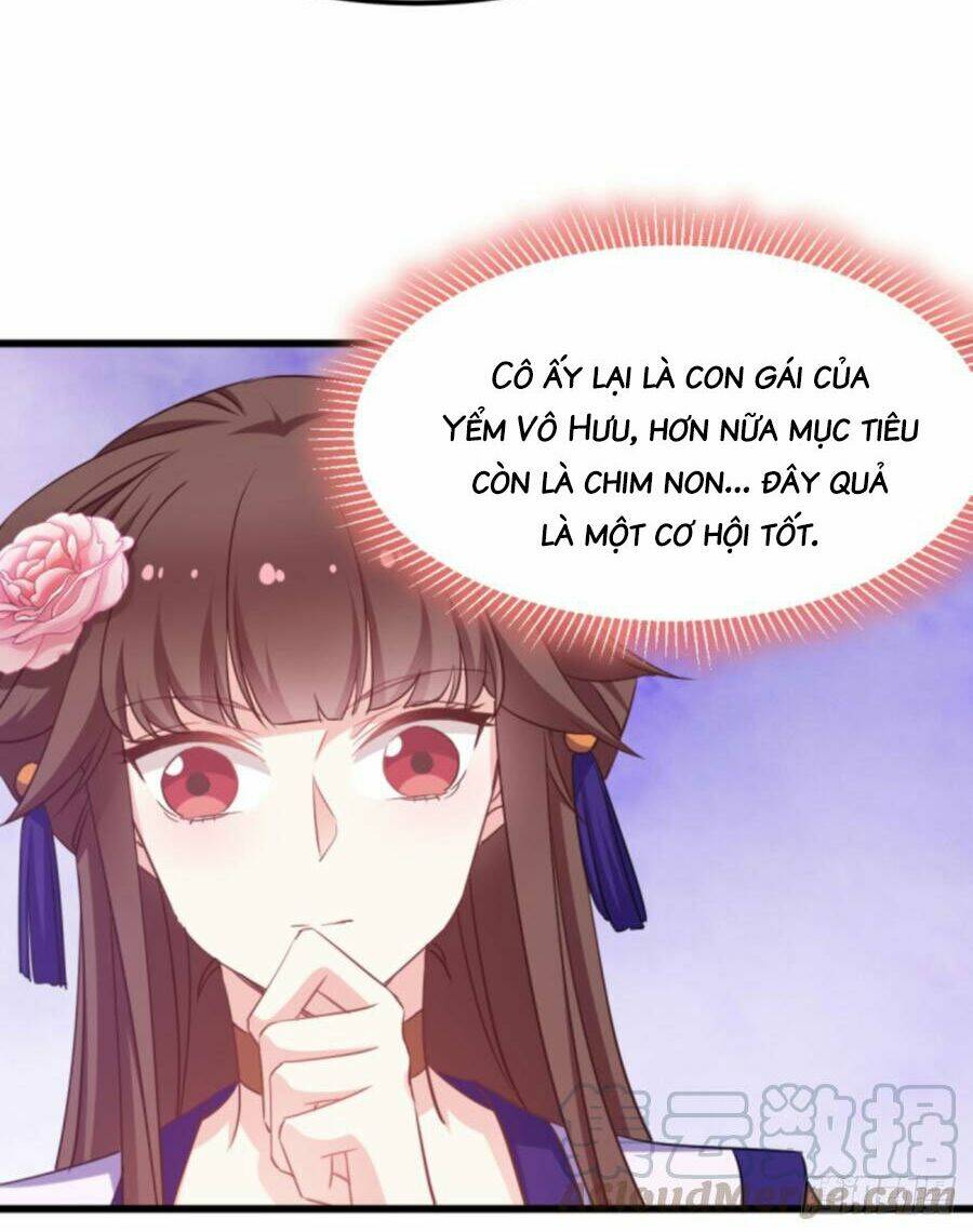 Trò Chơi Trừng Phạt Chương 82 Ảnh 14