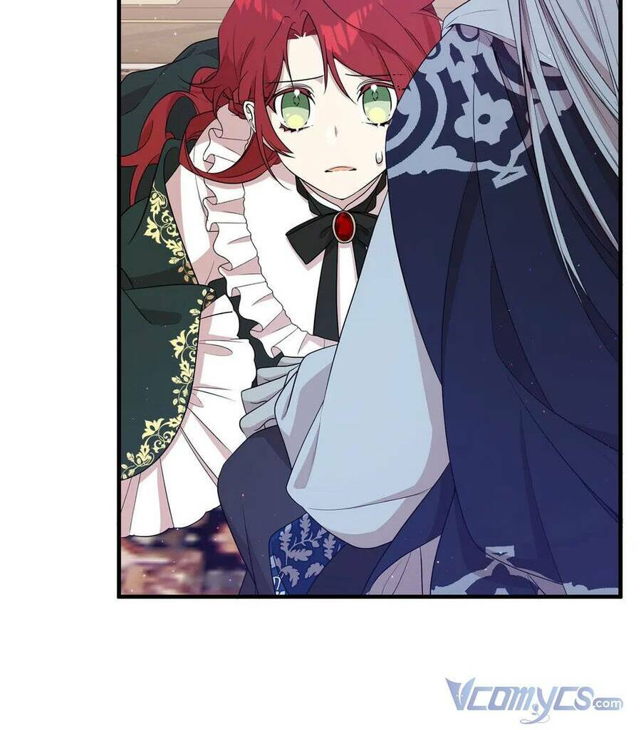 Tôi Chính Là Em Gái Của Nữ Chính Hắc Ám Chương 8 Ảnh 104