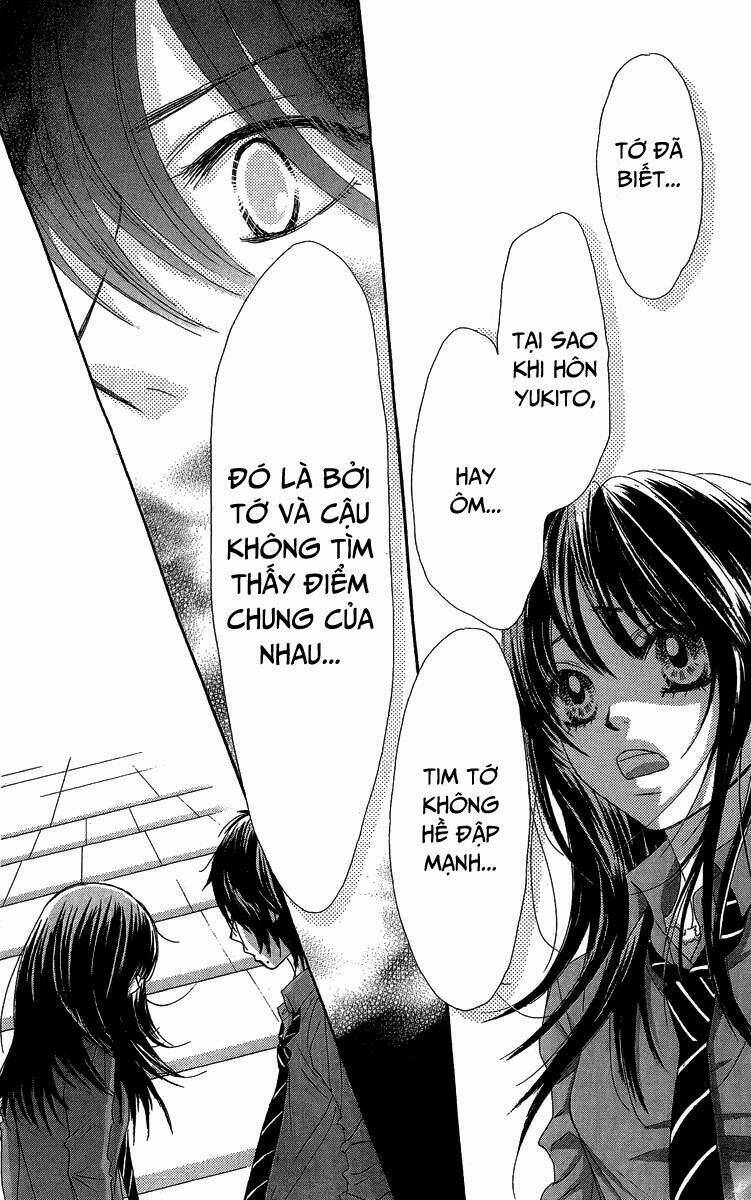 Bokutachi Wa Shitte Shimatta Chương 27 Ảnh 51