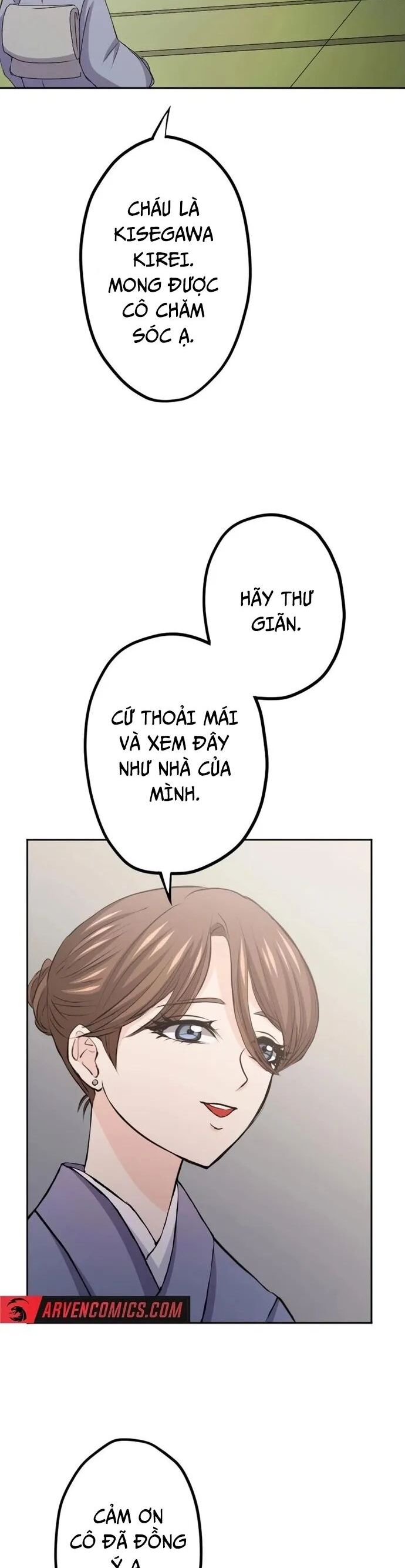 Ittoki The Ninja Chương 15 Ảnh 19