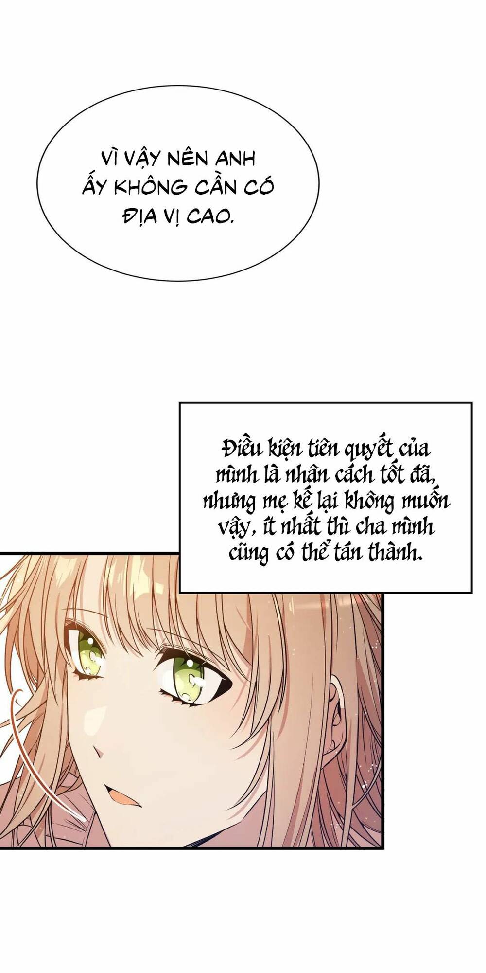 Tôi Chính Là Em Gái Của Nữ Chính Hắc Ám Chương 3 Ảnh 74