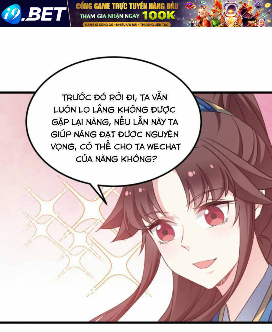 Trò Chơi Trừng Phạt Chương 82 Ảnh 32