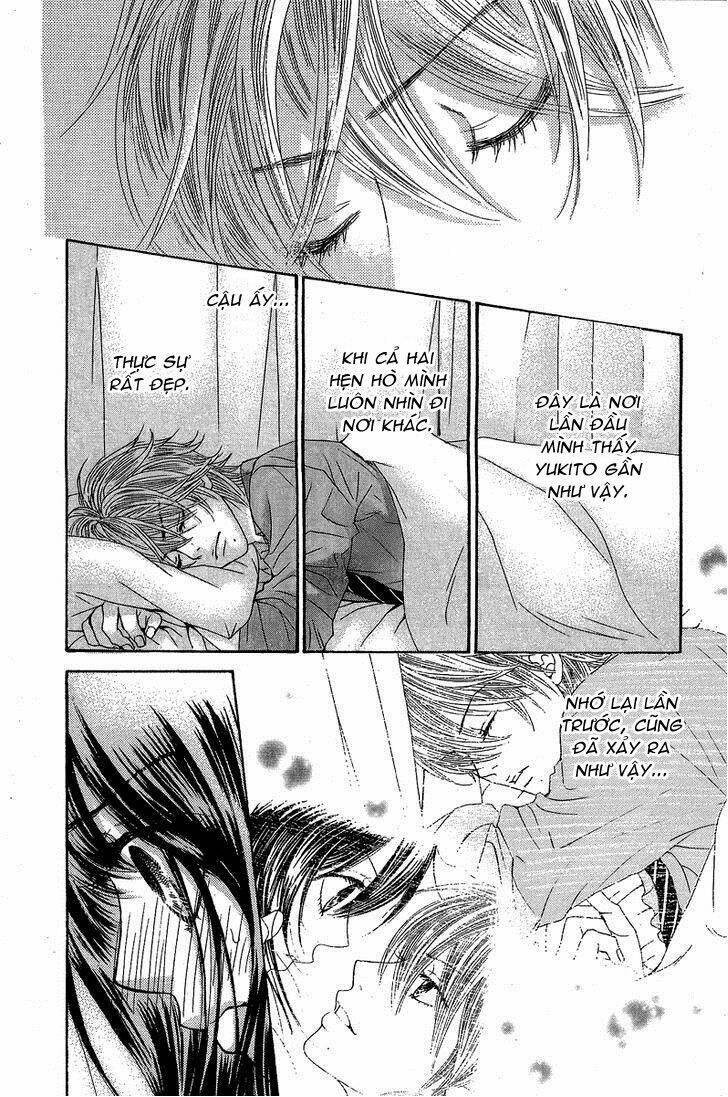 Bokutachi Wa Shitte Shimatta Chương 28 Ảnh 46