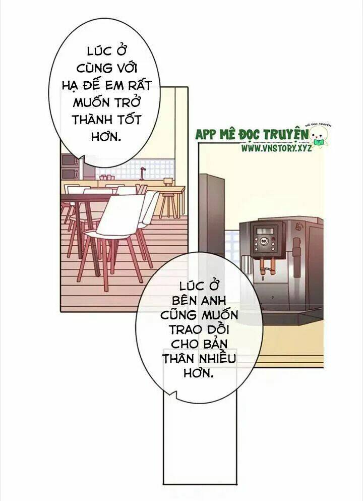 Tình Yêu Không Nói Dối Chương 71 Ảnh 35