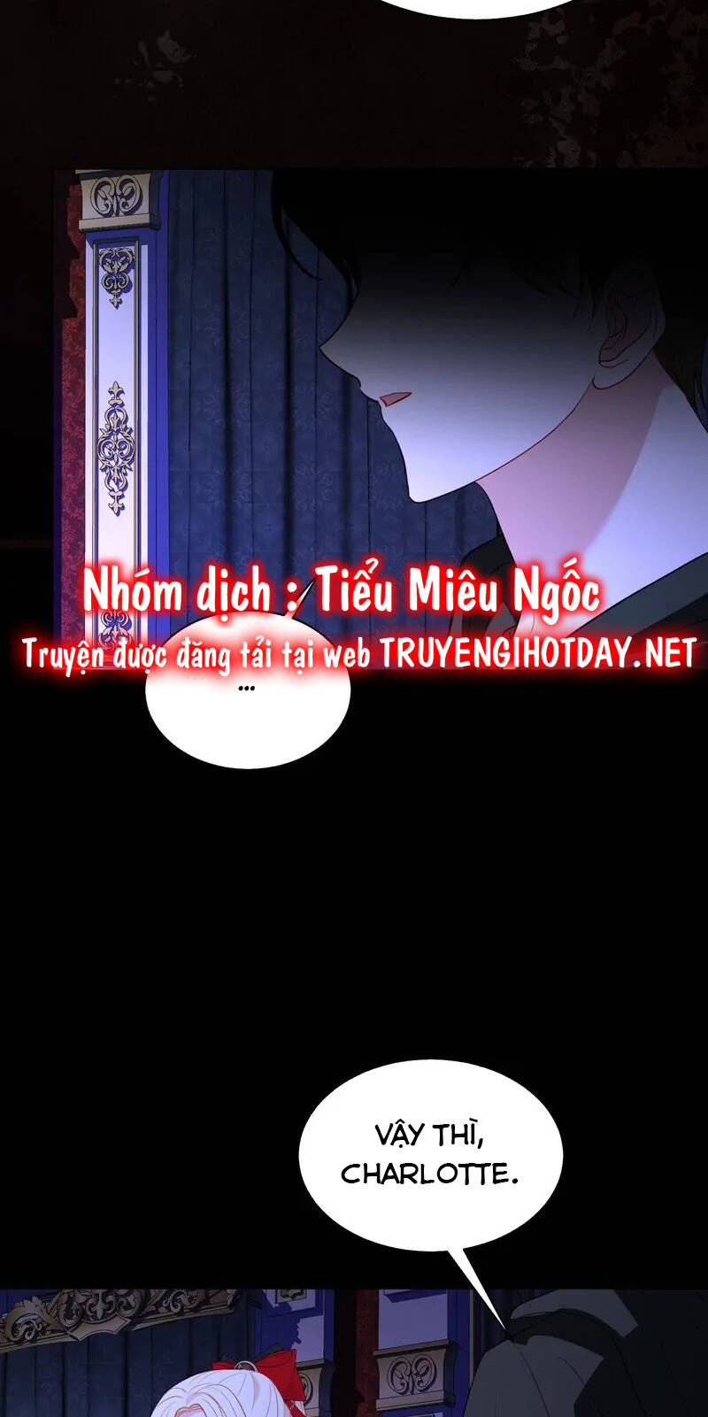 Một Ngày Nọ Cha Bỗng Dưng Xuất Hiện Chương 54 Ảnh 8