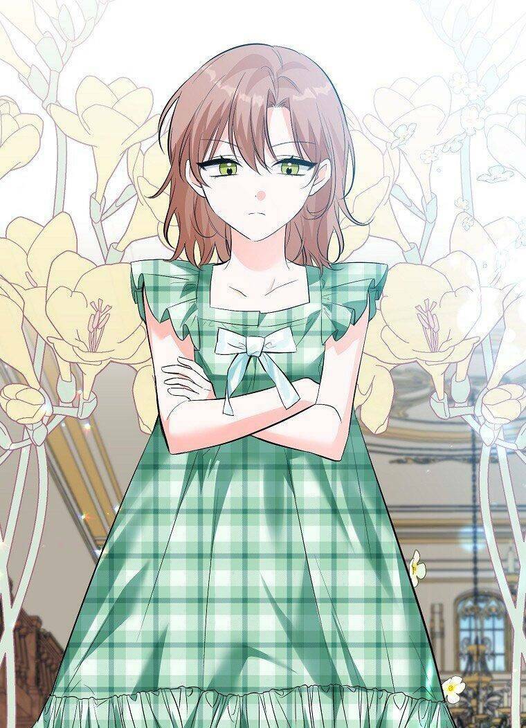 Ác Nữ Karuna Bé Lại Chương 30 Ảnh 109