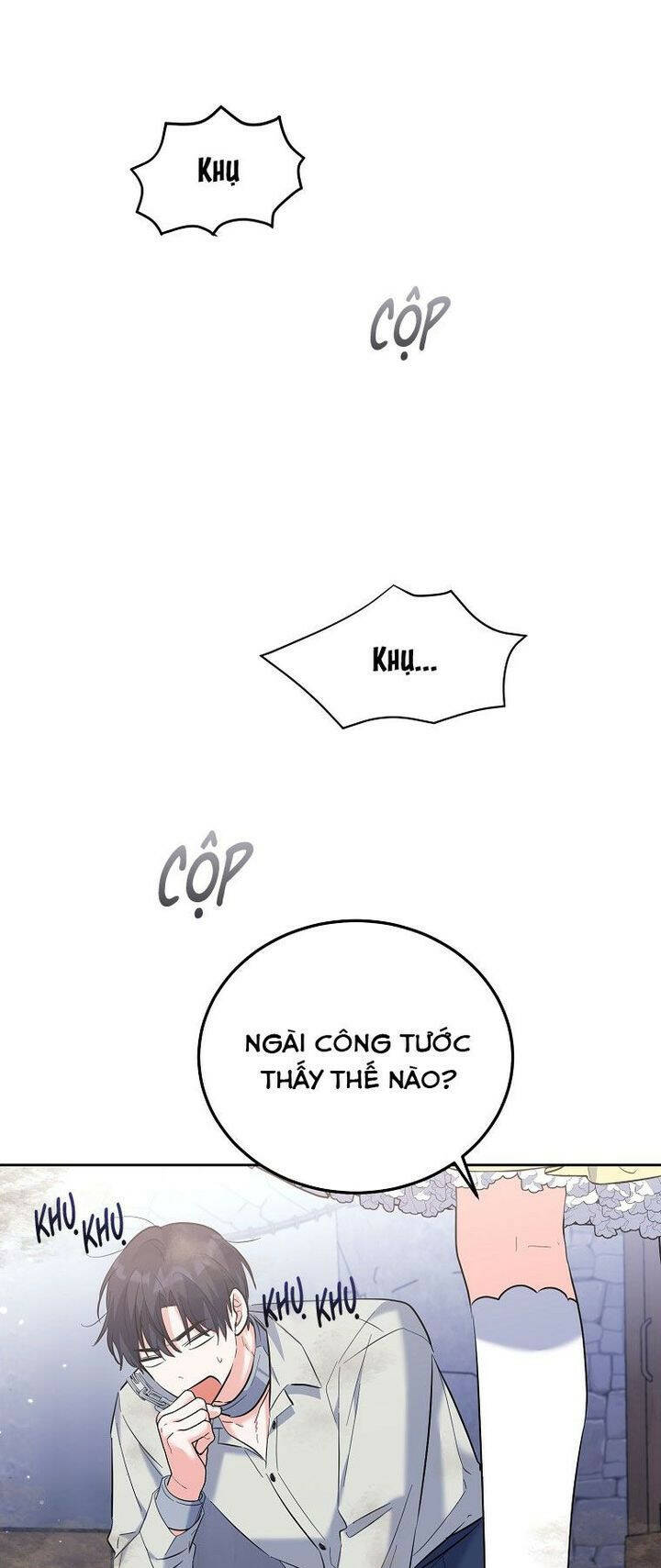 Ác Nữ Karuna Bé Lại Chương 43 Ảnh 76