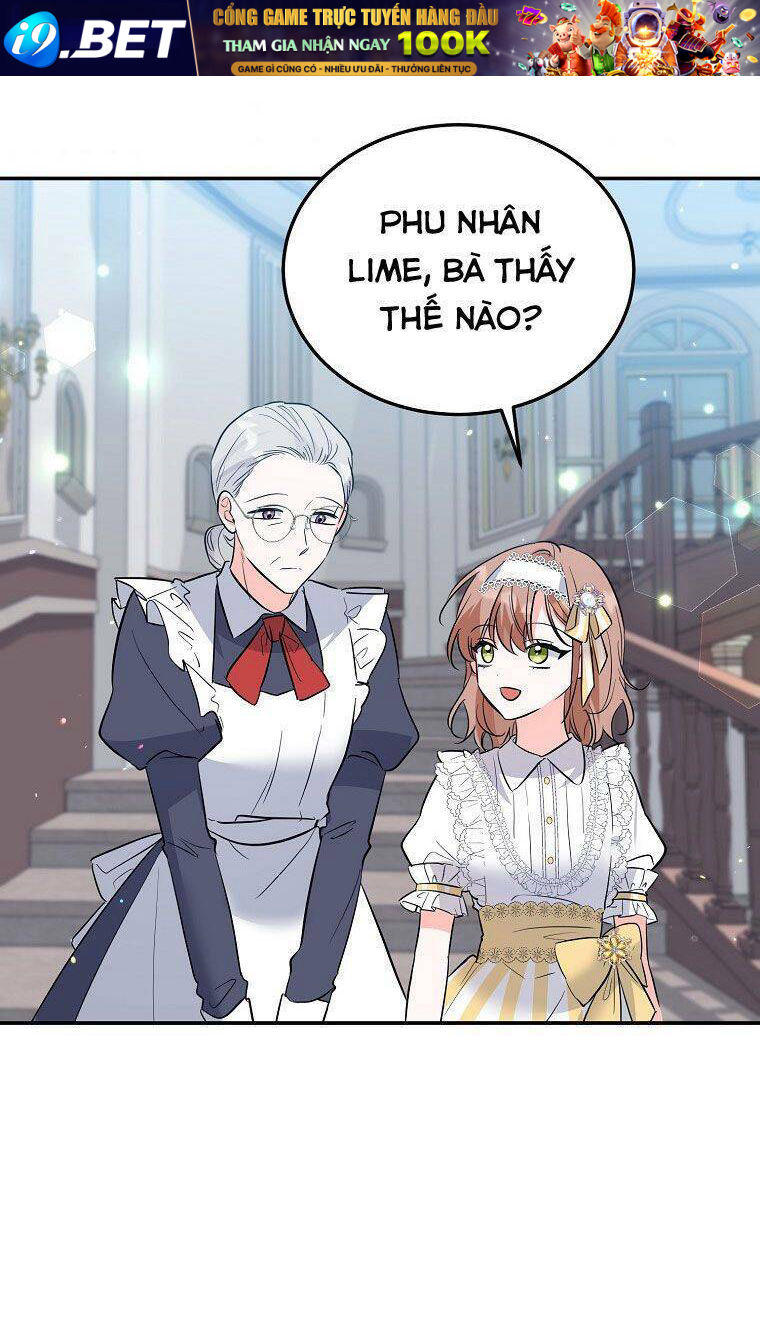 Ác Nữ Karuna Bé Lại Chương 32 Ảnh 81