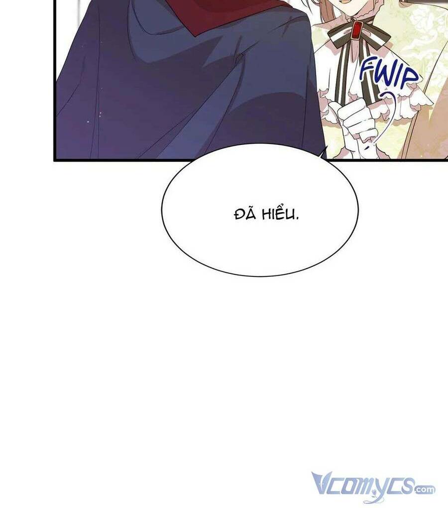 Tôi Chính Là Em Gái Của Nữ Chính Hắc Ám Chương 6 Ảnh 95