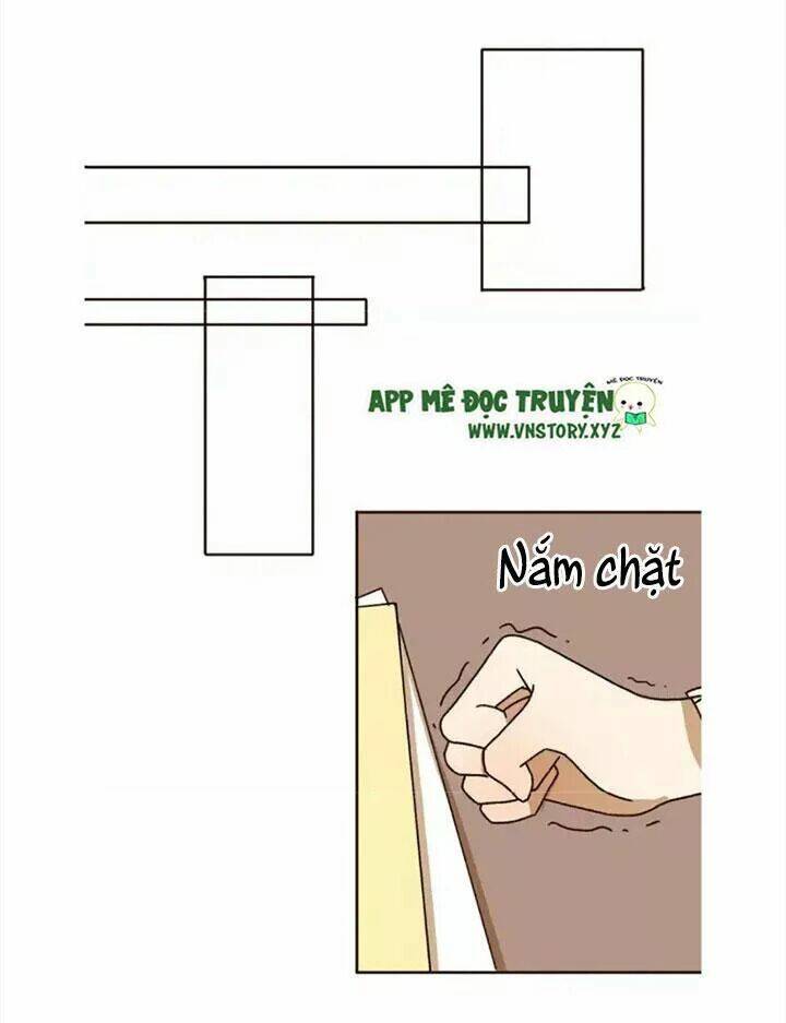 Tình Yêu Không Nói Dối Chương 71 Ảnh 5