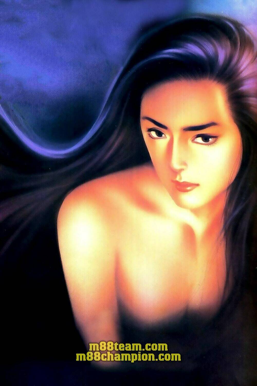 Đổ Thần Chương 12 Ảnh 2